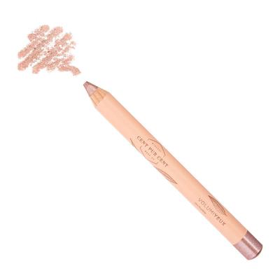 Cent Pur Cent Le Volumiyeux Eye Pencil Orchidee 3gr Cent Pur Cent Le Volumiyeux Eye Pencil Orchidee 3gr