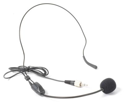 Vonyx STWM712H dubbel draadloos headsetsysteem Vonyx STWM712H dubbel draadloos headsetsysteem