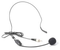 Vonyx STWM712H dubbel draadloos headsetsysteem - thumbnail