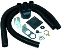 DeWalt Accessoires D271054 | Stofafzuigset | D27105/D27107 - D271054-XJ - thumbnail