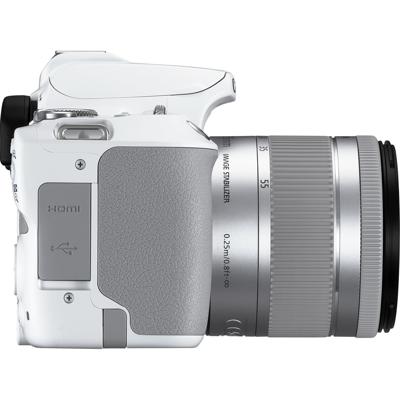 Canon EOS 250D 18-55 mm F4-5.6 IS STM