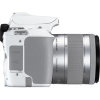 Canon EOS 250D 18-55 mm F4-5.6 IS STM - thumbnail
