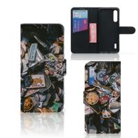 Xiaomi Mi A3 | Telefoonhoesje met foto | Badges - thumbnail