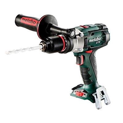 Metabo SB 18 LTX impuls basic | accu klopboormachine - 602192890 - thumbnail