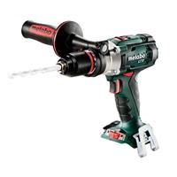 Metabo SB 18 LTX Impuls Accu-klopboormachine Zonder accu - thumbnail