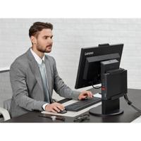 Lenovo Tiny-In-One Single Monitor Stand - thumbnail