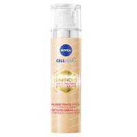 Nivea Luminous 630 getinte dagcreme SPF20 40 Milliliter - thumbnail