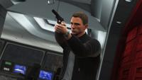 James Bond Bloodstone - thumbnail