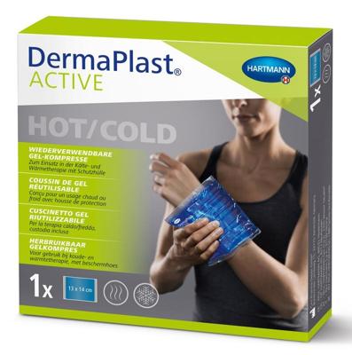 Dp Active Hot&cold Pack Small 1 P/s