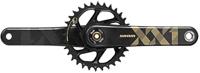 SRAM crankstel "xx1 eagle" crankset xx1 eagle 34t boost 170mm - thumbnail