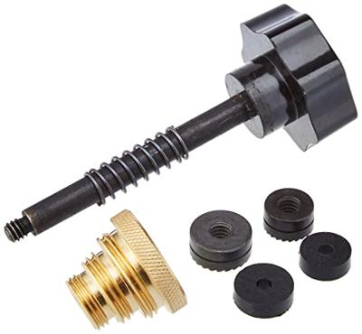 Rothenberger Industrial Tapkraan klepzittingfrees 070663E Rothenberger Industrial Tapkraan klepzittingfrees 070663E