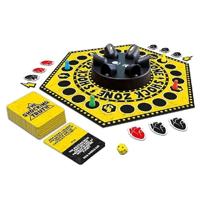 Gift Republic De Schokkende Waarheid - Spel - thumbnail