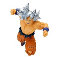 Dragon Ball Super Match Makers Figure - Son Goku Ultra Instinct - thumbnail
