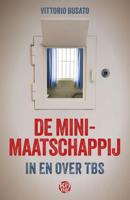 De minimaatschappij - Vittorio Busato - ebook - thumbnail