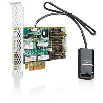 Hewlett-Packard 698529-B21 HP Smart Array P430 / 2G-controller