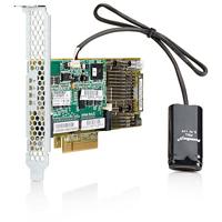 Hewlett-Packard 698529-B21 HP Smart Array P430 / 2G-controller - thumbnail