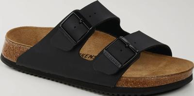 Birkenstock Sandaal | maat 41 zwart | Birko Flor | DIN EN ISO 20347 | 1 paar - 1018222-41 1018222-41 Birkenstock Sandaal | maat 41 zwart | Birko Flor | DIN EN ISO 20347 | 1 paar - 1018222-41 1018222-41