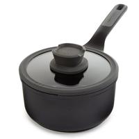 BergHOFF BFF steelpan+deksel 18cm St + Pan - thumbnail