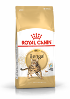 Royal Canin Adult Bengal kattenvoer 2 x 2 kg - thumbnail