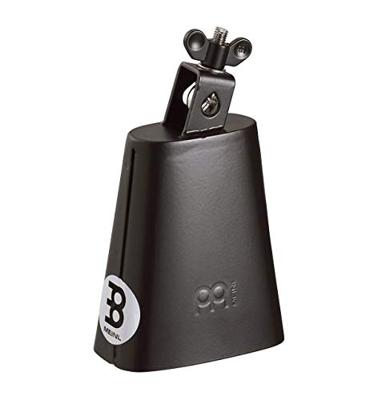 Meinl SL525BK Black Finish Series 5.25" Cha Cha Cowbell