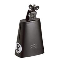 Meinl SL525BK Black Finish Series 5.25" Cha Cha Cowbell - thumbnail