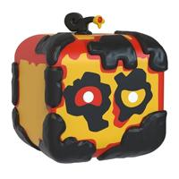 Roblox blow fruit minifigures 4-pack wave 2 - thumbnail