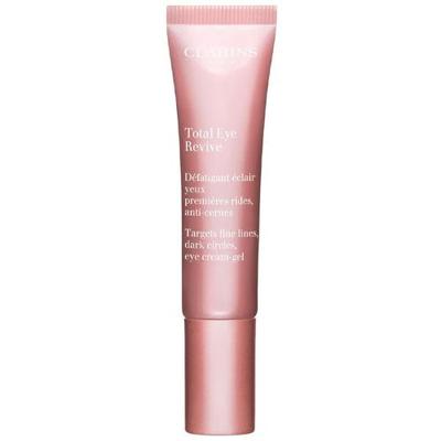 Clarins Total Eye Revive Eye Cream-Gel 15 ml