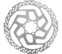Shimano Remschijf sm-rt26 - 180mm - 6 gaats - thumbnail