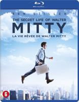 The Secret Life Of Walter Mitty - thumbnail