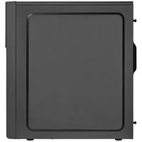 SilverStone SST-PS13B midi tower behuizing - thumbnail