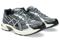 Asics Gel-1130 Sneakers Unisex Groen/Zilver - Maat 41.5 - Kleur: ZilverGroen | Soccerfanshop - thumbnail