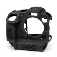 easyCover Body Cover for Canon R3 Black - thumbnail