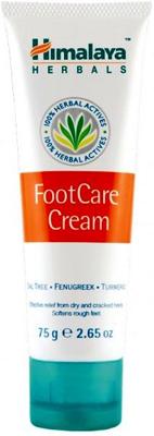 Himalaya Herbals FootCare Cream