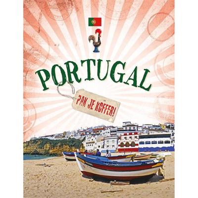 Portugal (Hardback) Portugal (Hardback)