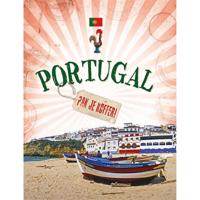 Portugal (Hardback) - thumbnail