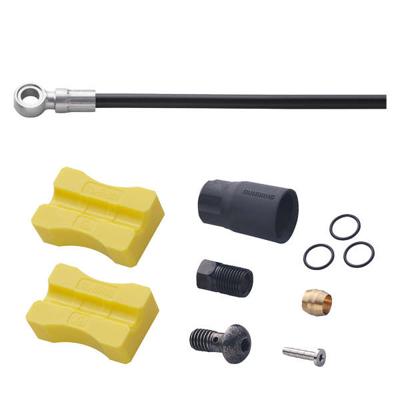 Shimano ZEE Brake Hose SM-BH90-SBS 1700mm