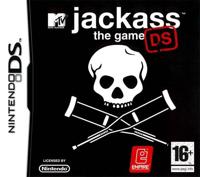 Jackass - thumbnail