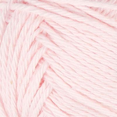 Creativ Company Katoengaren, dusty rose, 50gr, 170m
