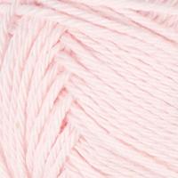 Creativ Company Katoengaren, dusty rose, 50gr, 170m - thumbnail