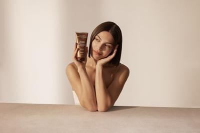 Esthederm Reflets De Soleil Hydra-Boost Self-Tanning Cr.-Gel 200 ml Zelfbruiner - thumbnail