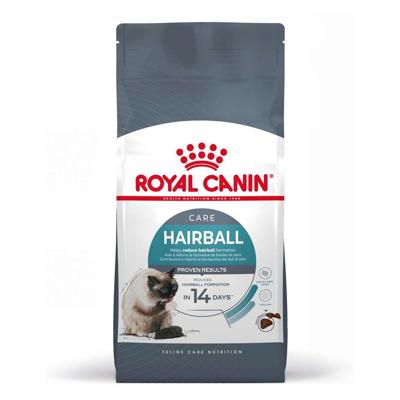 Royal Canin C-584981 HAIRBALL CARE - 400 GR