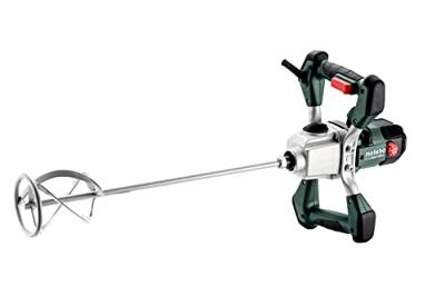 Metabo RWEV 1200-2 | Mixer | 1200 W | In doos - 614049000 Metabo RWEV 1200-2 | Mixer | 1200 W | In doos - 614049000
