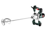 Metabo RWEV 1200-2 | Mixer | 1200 W | In doos - 614049000 - thumbnail