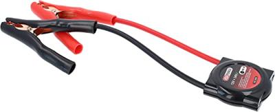 KS Tools 150.3045 Elektronische overspanningsbeveiliging, 12/24V KS Tools 150.3045 Elektronische overspanningsbeveiliging, 12/24V