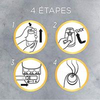 Airwick Air Wick Navulling Essential Mist Komkommer & Meloen - 20 Ml - thumbnail