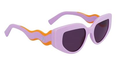 Zonnebril Dames Karl Lagerfeld KL6144S-650 Ø 50 mm Zonnebril Dames Karl Lagerfeld KL6144S-650 Ø 50 mm