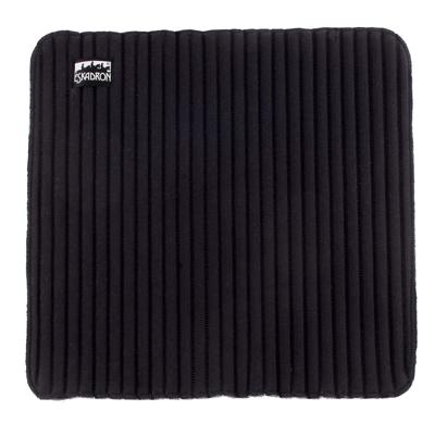 Eskadron Climatex onderbandages groot zwart