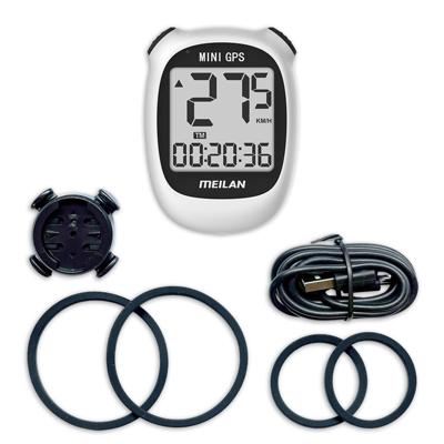 Meilan Fietscomputer gps m3 mini
