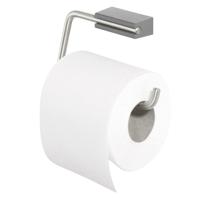 Tiger Cliqit Toiletrolhouder RVS geborsteld / Donkergrijs 14.7x8.4x2.7cm 286531046 - thumbnail