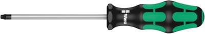 Wera 367 Torx-schroevendraaier Werkplaats 1 stuk(s) Wera 367 Torx-schroevendraaier Werkplaats 1 stuk(s)